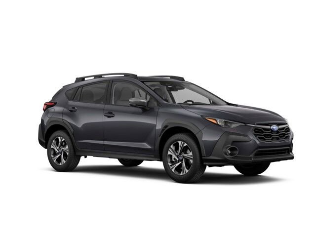 New 2026 Subaru Crosstrek 2.5i Premium image 1