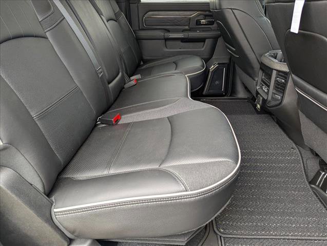 Used 2025 RAM 2500 Limited AWD/4WD image 19