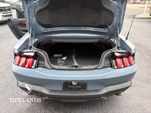 New 2026 Ford Mustang GT Premium RWD image 11