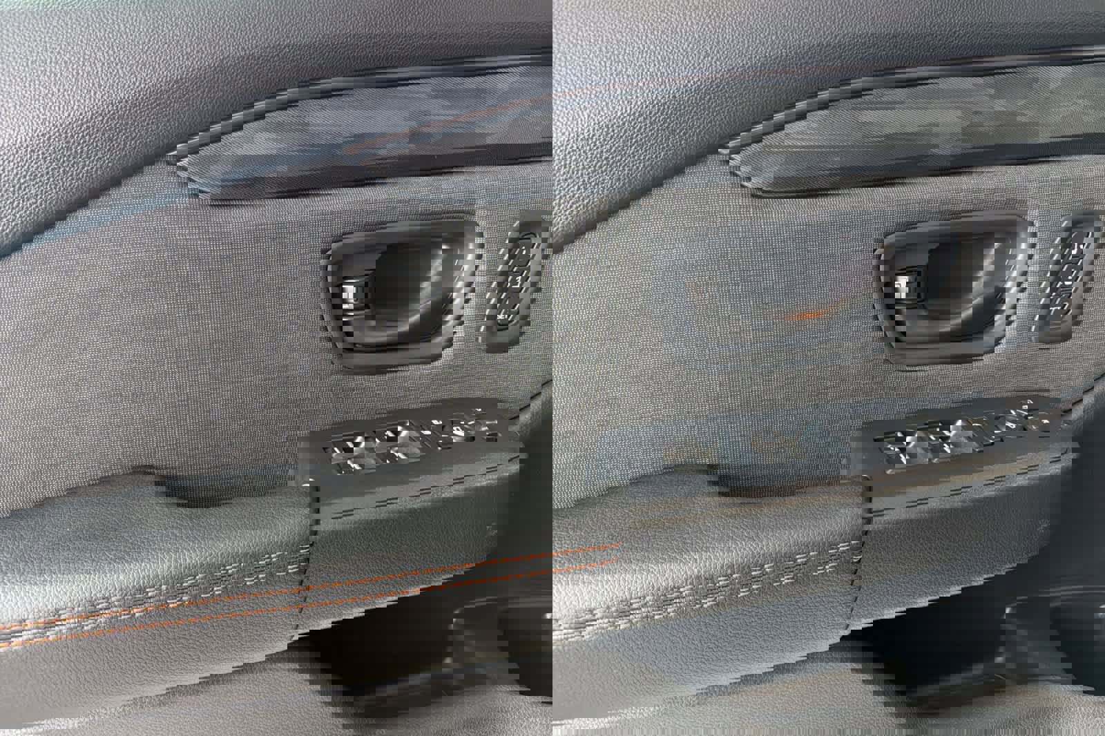 Used 2026 Honda Passport TrailSport image 14