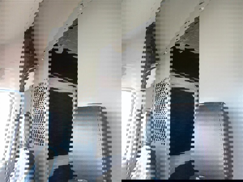 Used 2020 Ford Transit 250 148 High Roof w/ Load Area Protection Package image 25