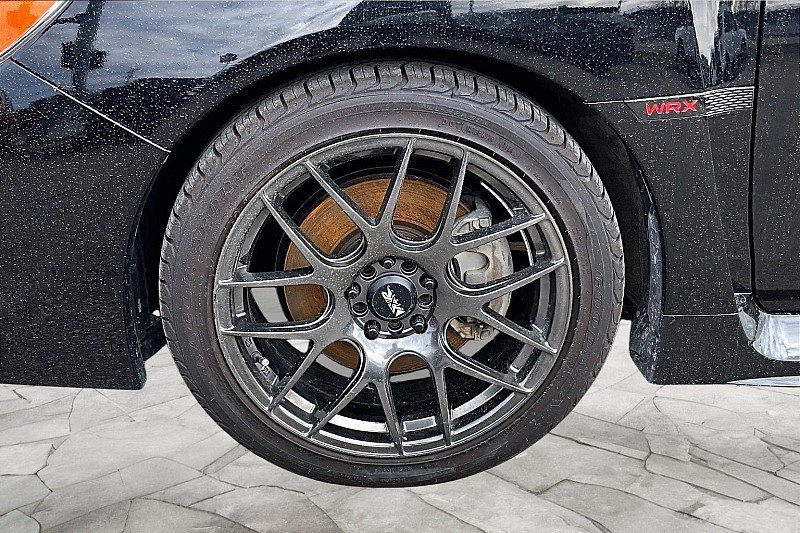 Used 2020 Subaru WRX Premium image 32