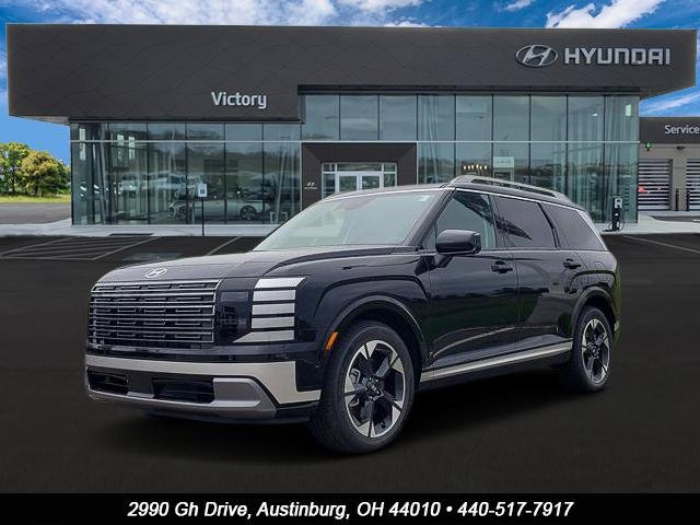 New 2026 Hyundai Palisade Limited image 1