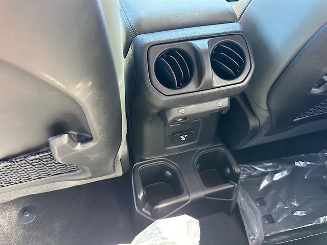 New 2026 Jeep Gladiator Mojave image 21