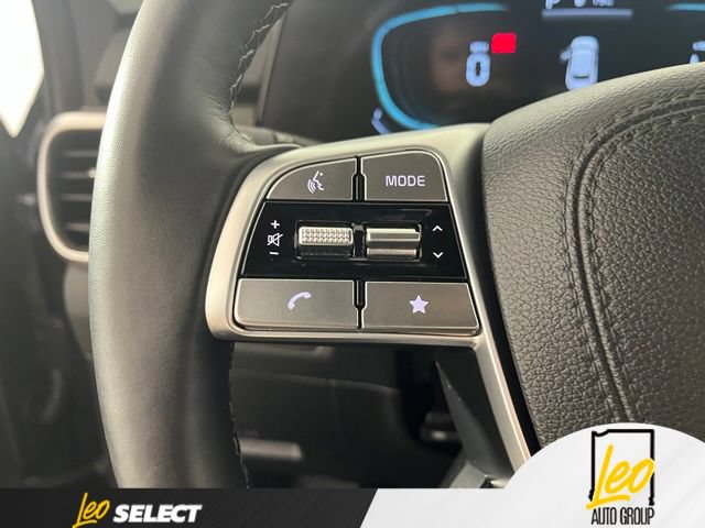 Used 2025 Kia Telluride EX X-Line AWD/4WD image 19