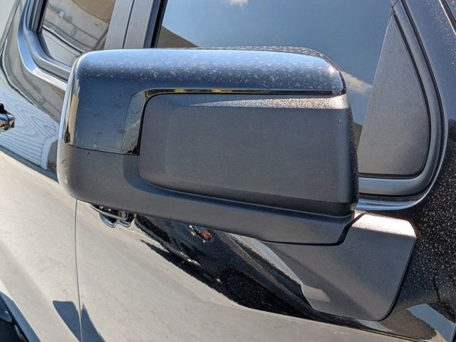 Used 2023 Chevrolet Silverado 1500 RST AWD/4WD image 11