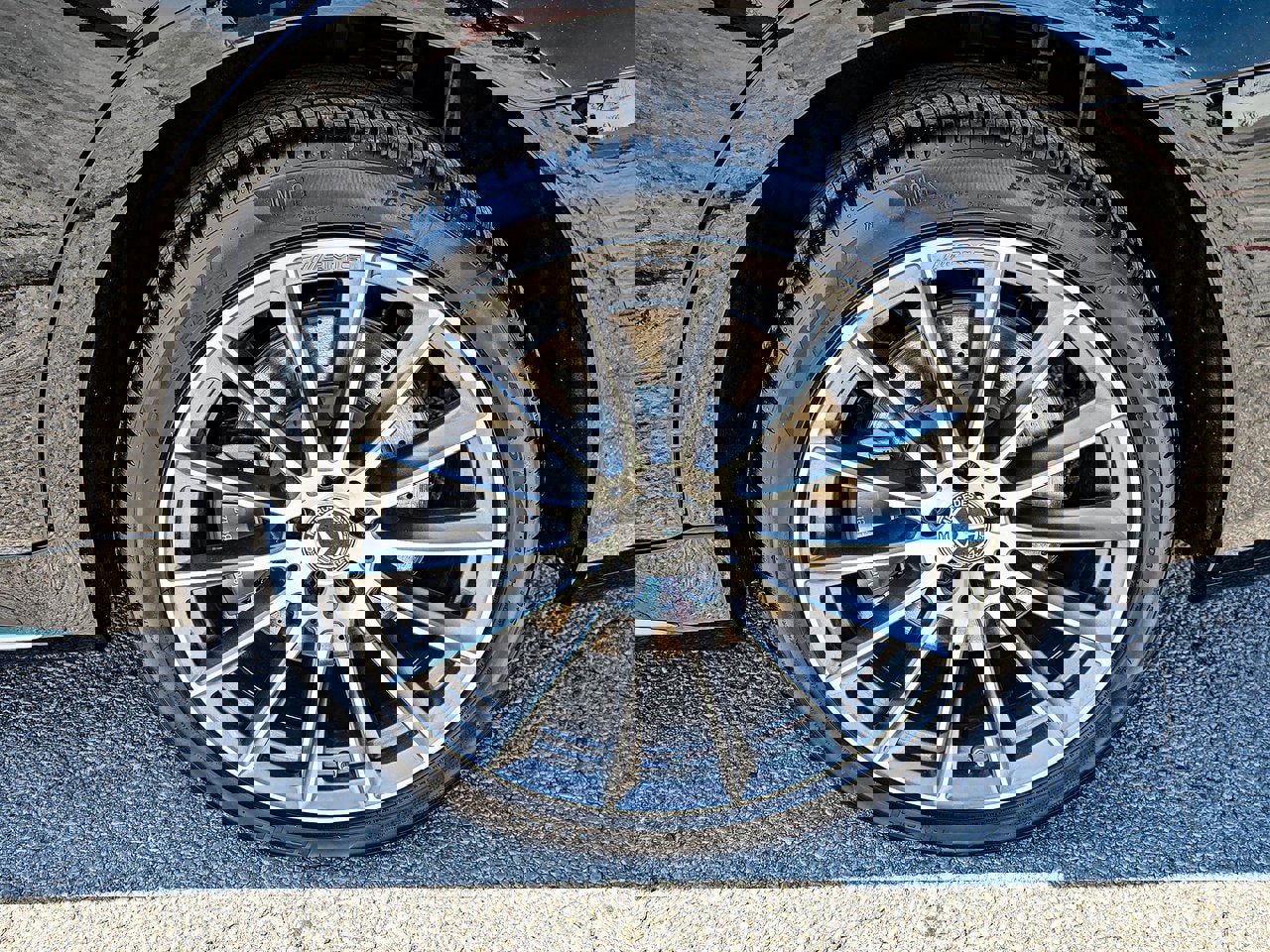 New 2026 Mercedes-Benz S 580 4MATIC Sedan image 10