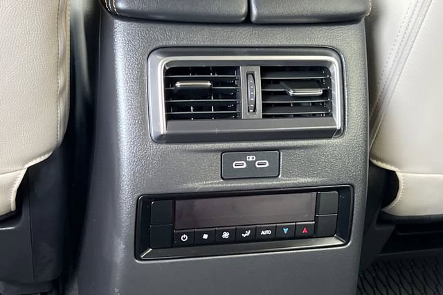 Certified 2025 MAZDA CX-90 Plug-In Hybrid w/Premium Sport image 15