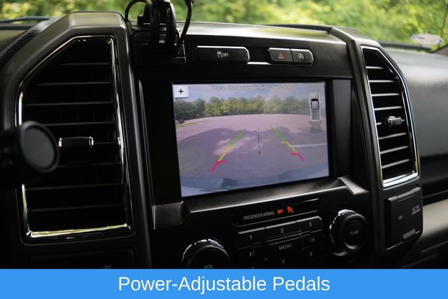 Used 2016 Ford F150 XLT w/ Equipment Group 302A Luxury RWD image 10