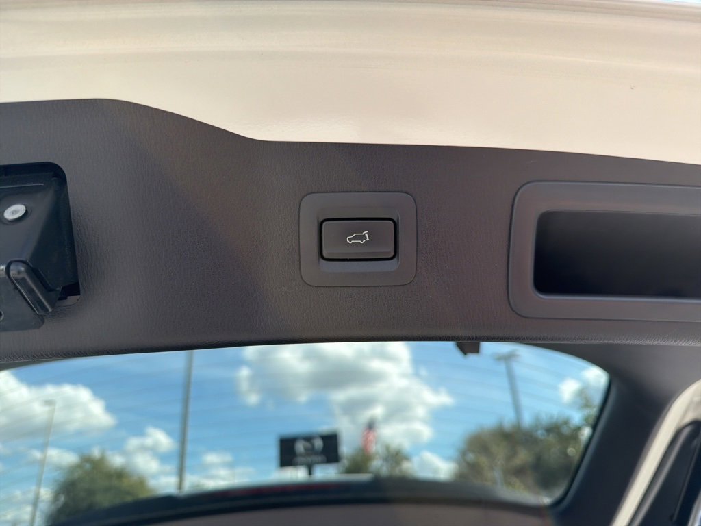 Used 2020 MAZDA CX-5 Touring image 25