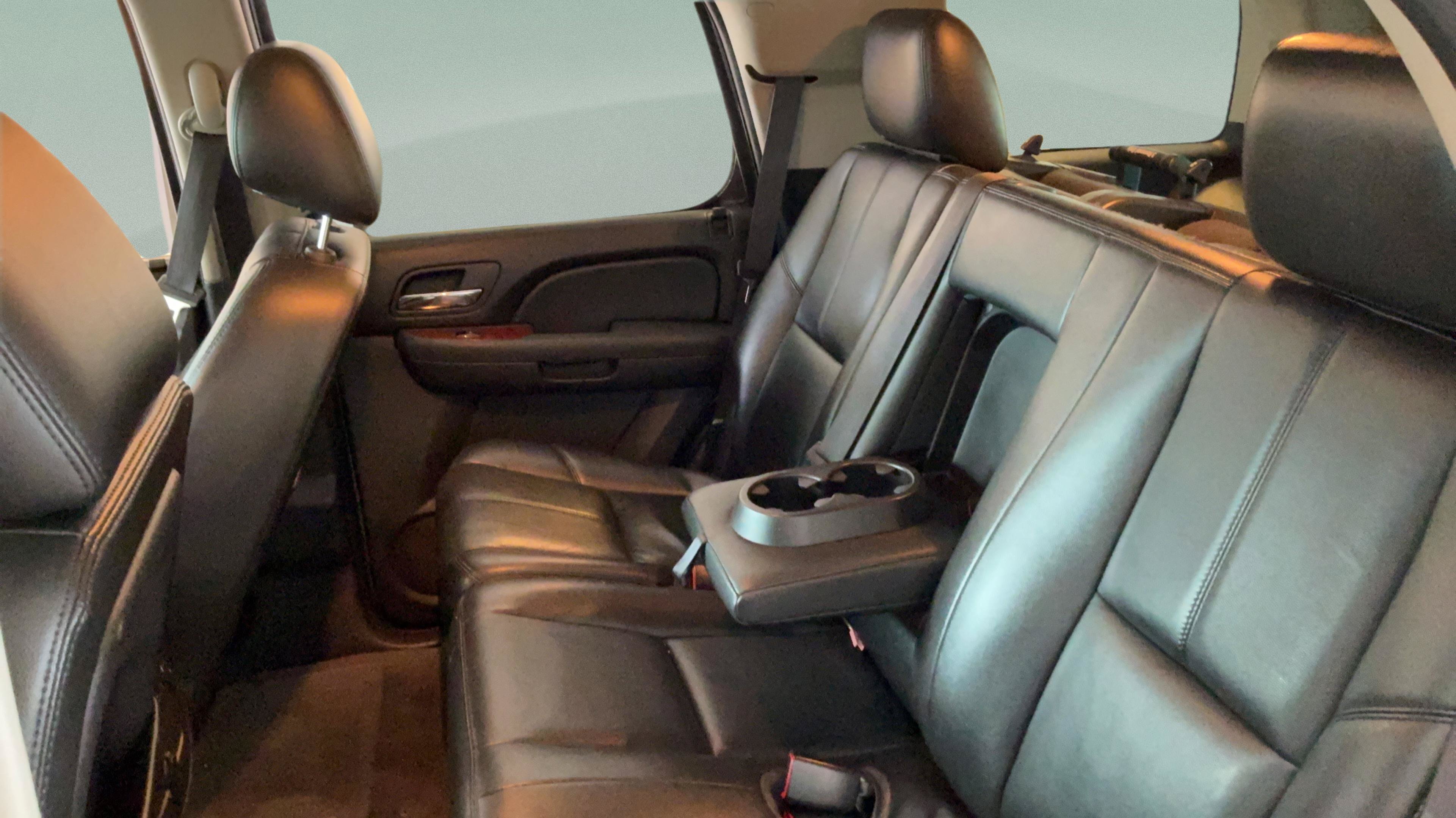 Used 2012 Chevrolet Tahoe LT RWD image 21