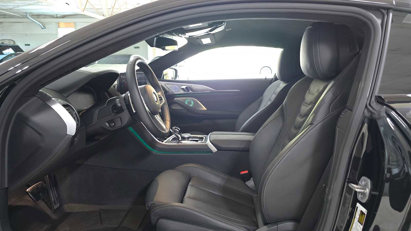 Used 2024 BMW 840i xDrive Coupe image 20