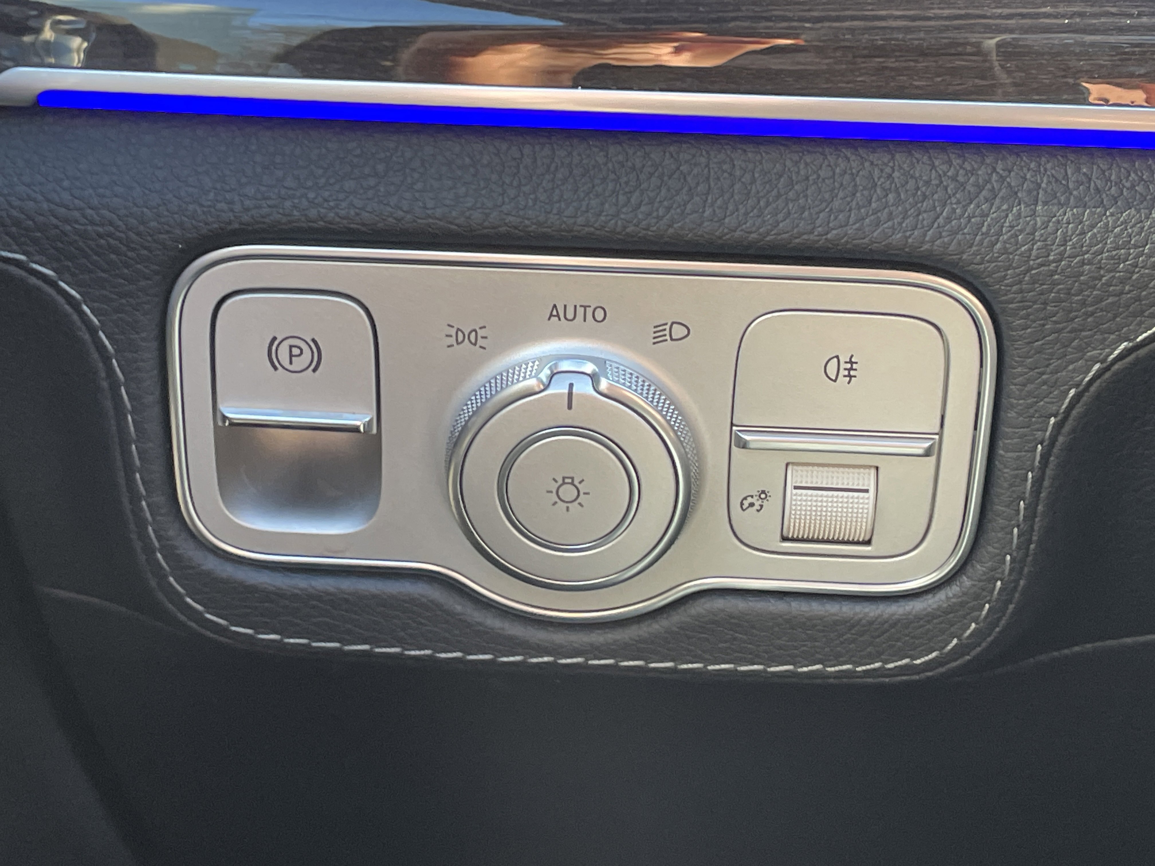 Certified 2024 Mercedes-Benz GLE 53 AMG 4MATIC image 23