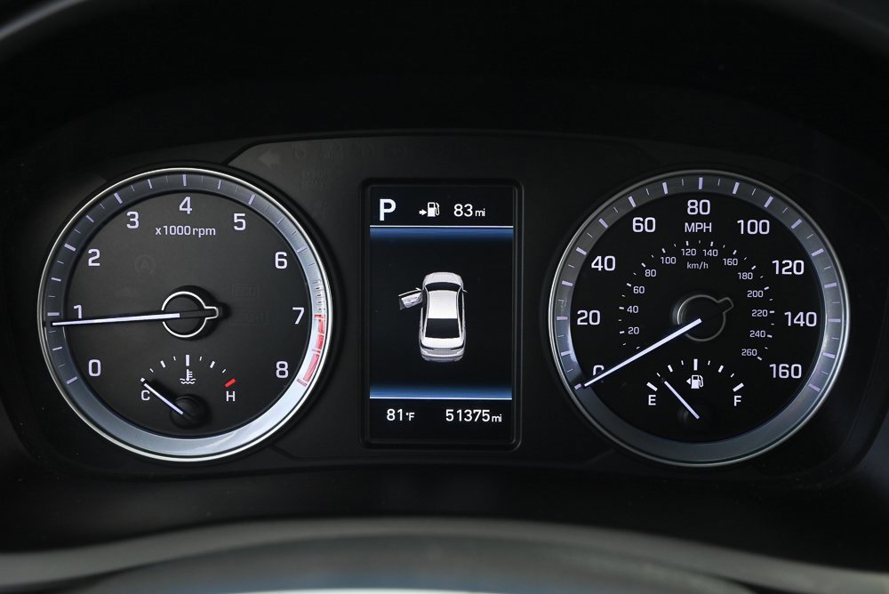 Used 2018 Hyundai Sonata SEL image 21