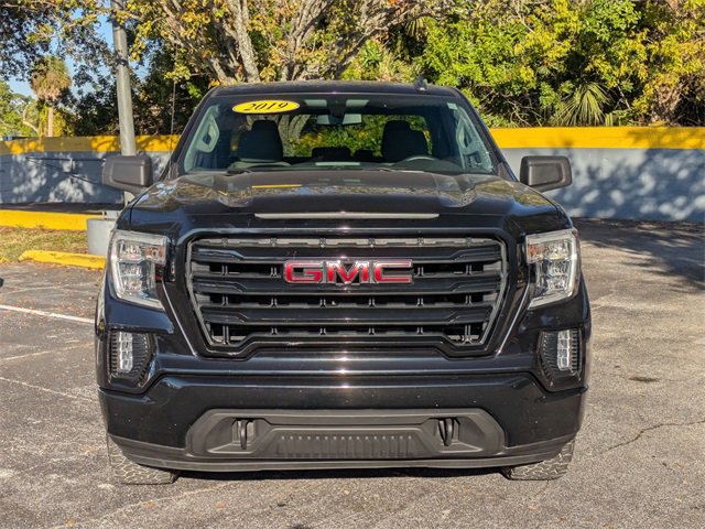 Used 2019 GMC Sierra 1500 Elevation image 2