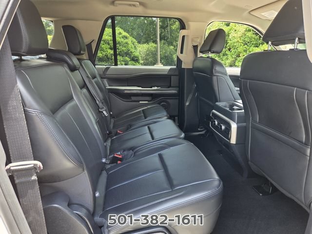 Used 2024 Ford Expedition Max XLT AWD/4WD image 16
