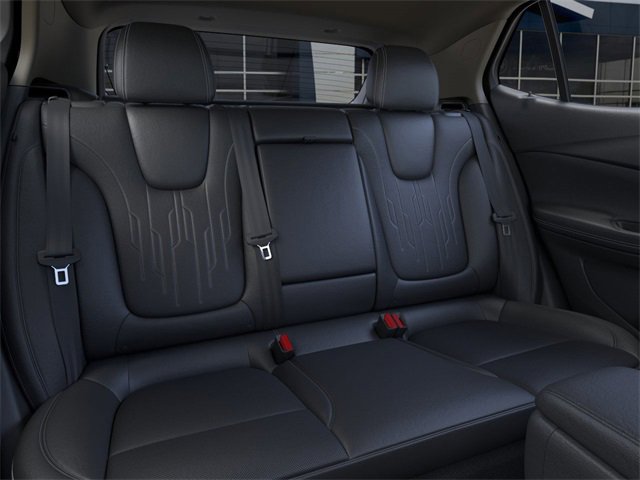 New 2025 Buick Encore GX Avenir w/ Avenir Technology Package image 17