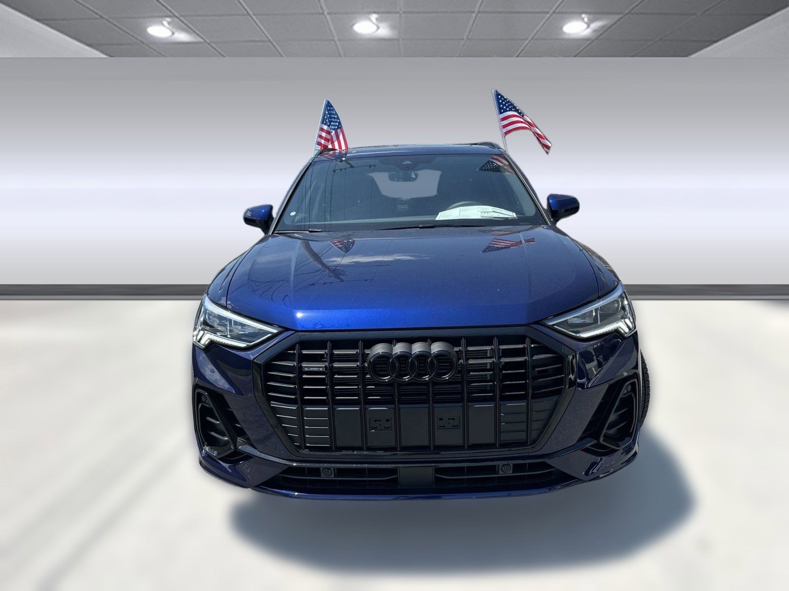 New 2025 Audi Q3 2.0T Premium image 6