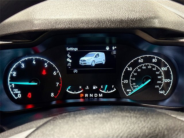 Used 2022 Ford Transit Connect XL image 14