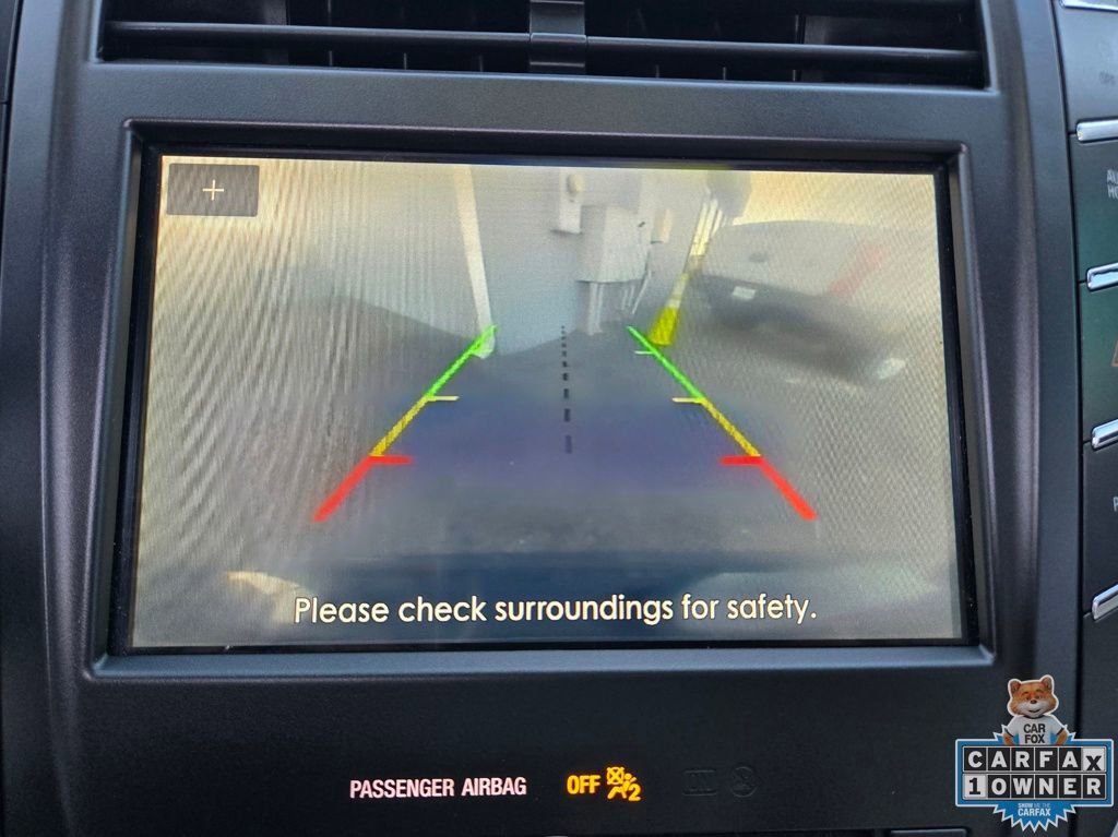 Used 2018 Lincoln MKC Black Label image 31