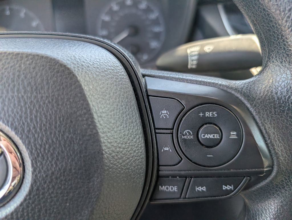 Used 2024 Toyota Corolla LE image 14