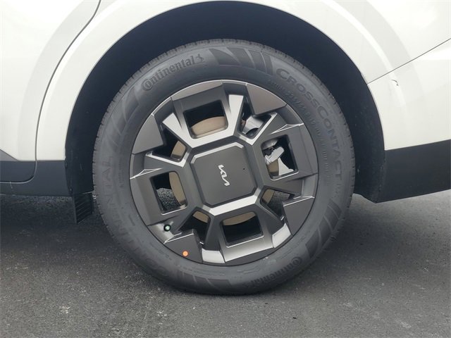 New 2026 Kia Carnival EX image 7