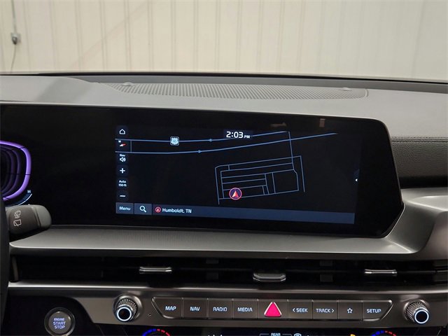 Used 2024 Kia Telluride S w/ S Sunroof Package image 24