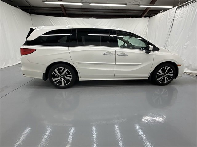 Used 2019 Honda Odyssey Elite image 6