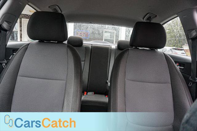Used 2021 Hyundai Accent SE image 21