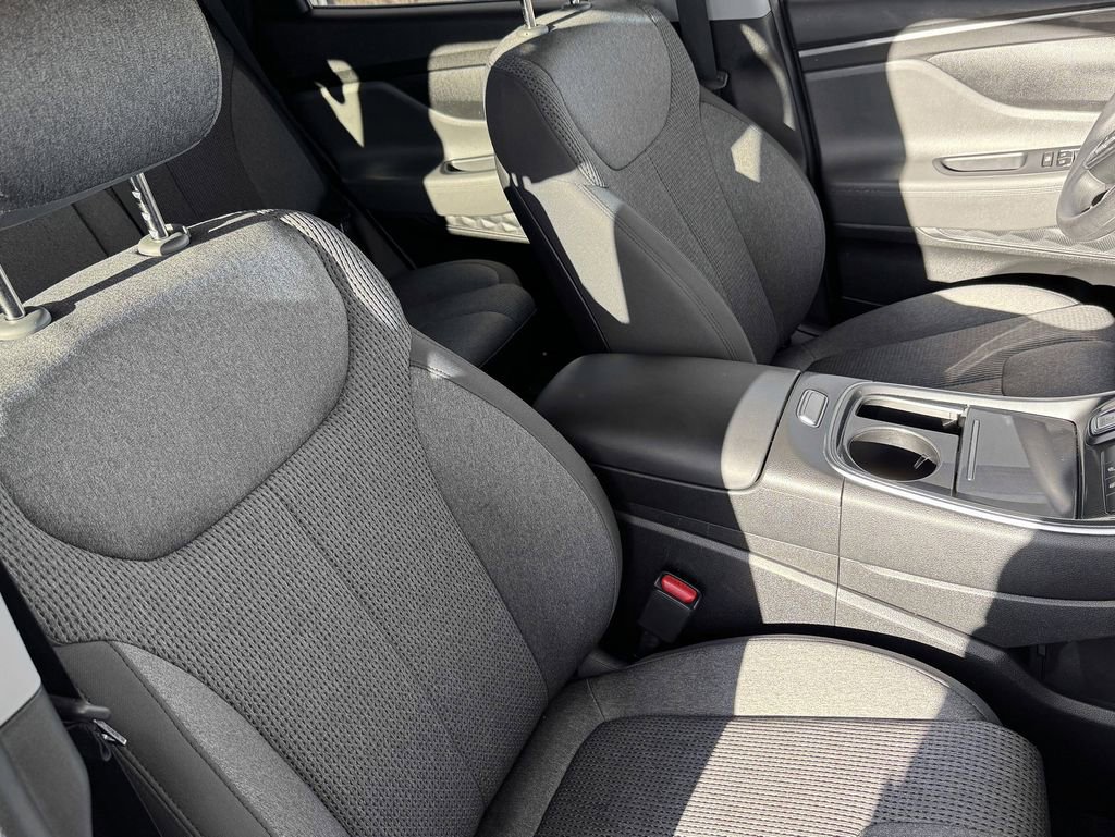 Used 2022 Hyundai Santa Fe SEL image 26