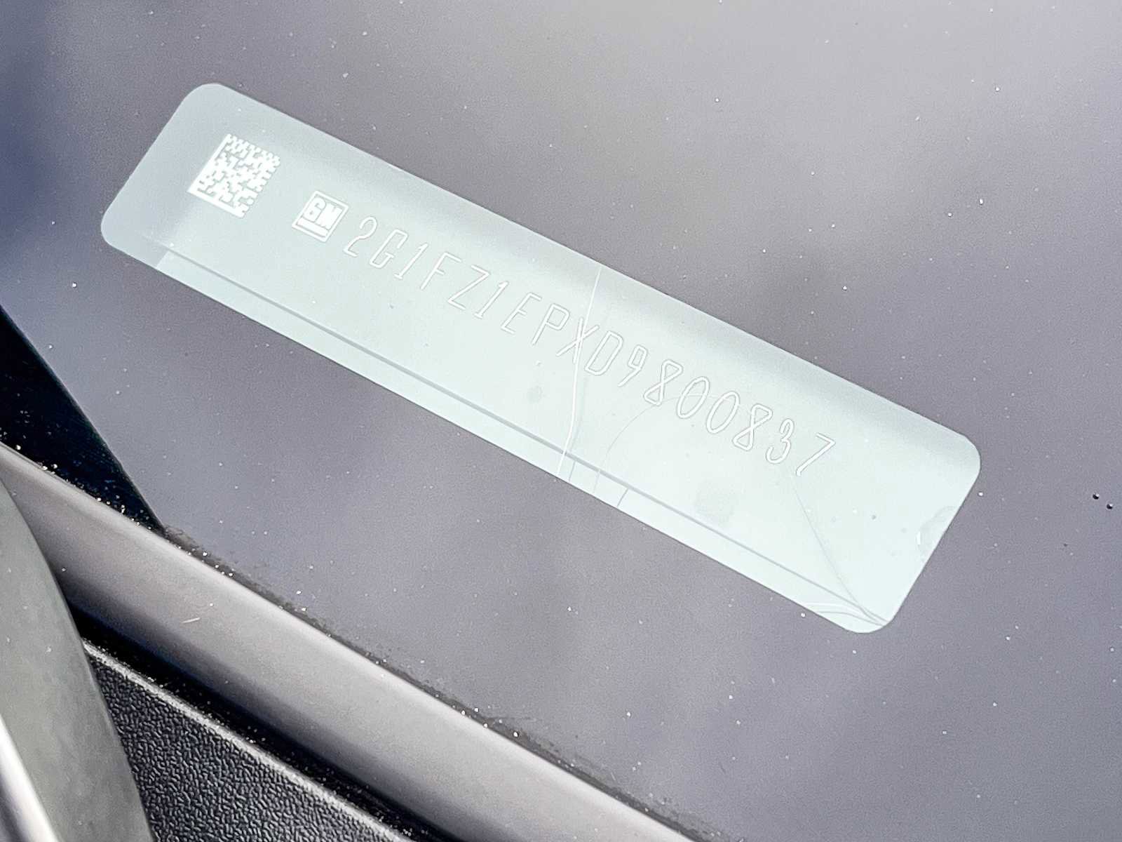 Used 2013 Chevrolet Camaro ZL1 image 27