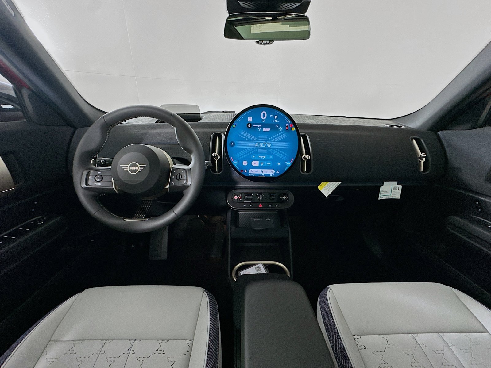 New 2027 MINI Cooper Countryman S AWD/4WD image 14