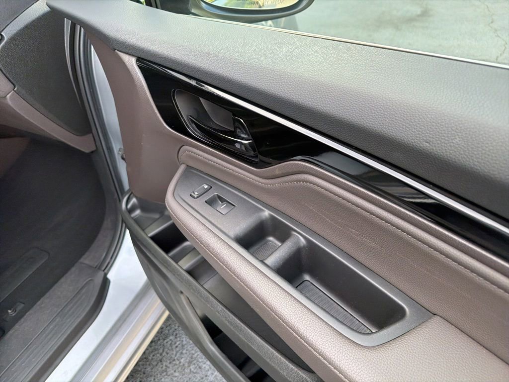 Used 2023 Honda Odyssey Touring image 33