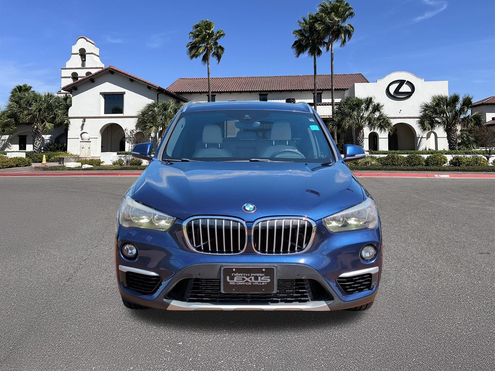 Used 2019 BMW X1 sDrive28i FWD image 6