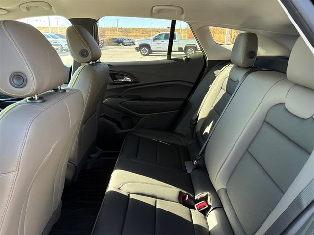 New 2026 Chevrolet Trax ACTIV w/ Driver Confidence Package image 17