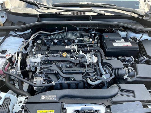 Used 2023 Toyota Corolla Cross L image 11