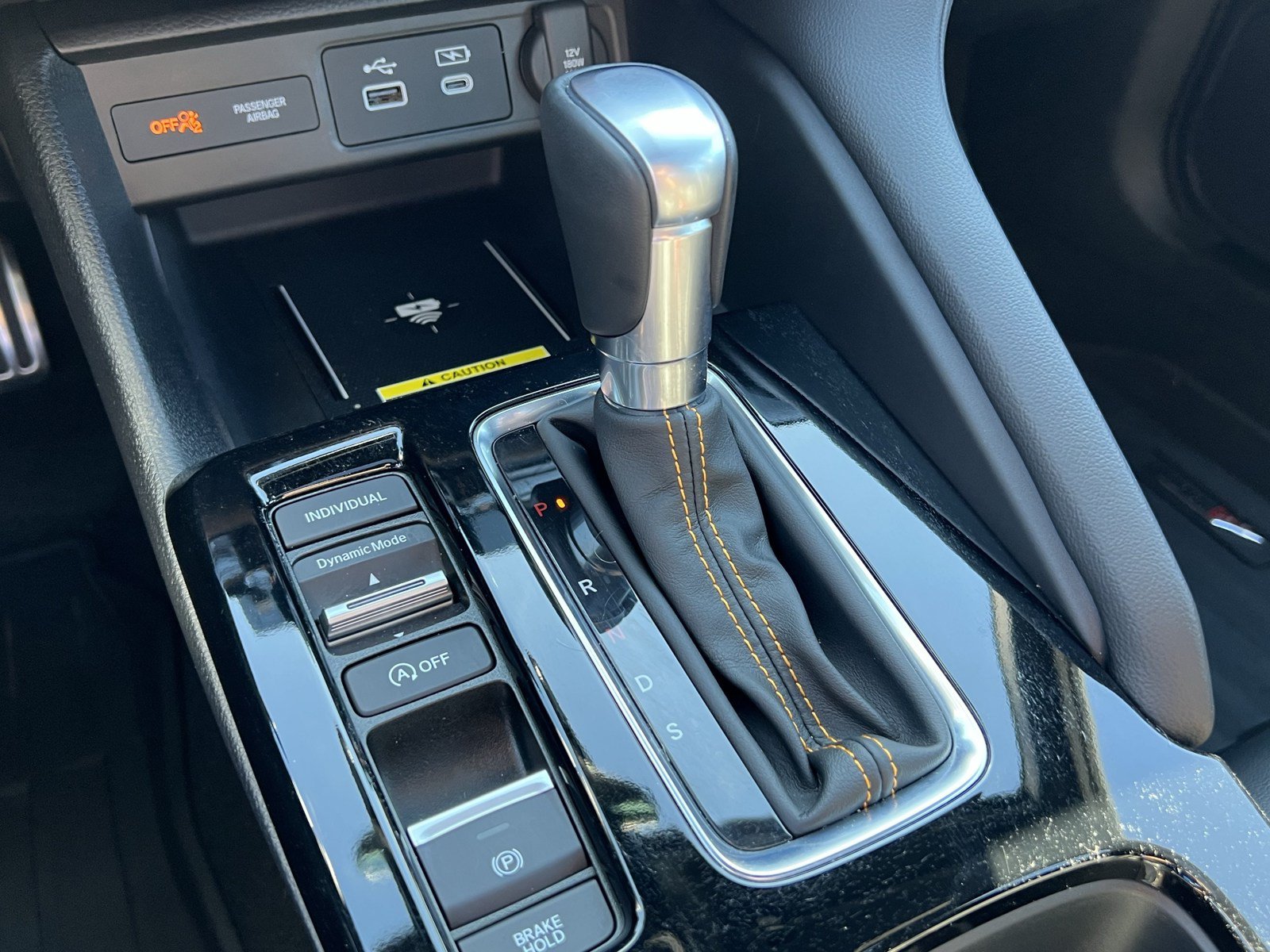 Certified 2026 Acura Integra A-Spec w/ Technology Package FWD image 26