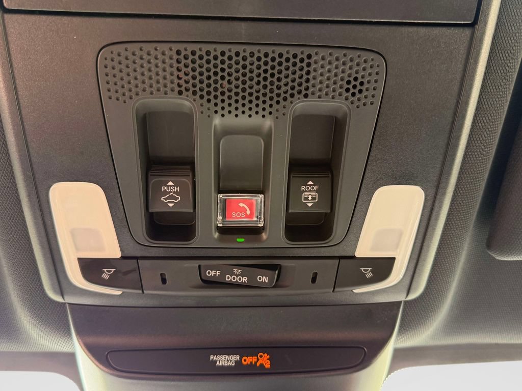 Certified 2025 Acura ADX A-Spec AWD/4WD image 25