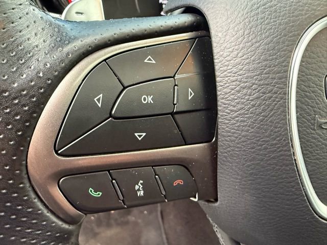 Used 2022 Dodge Durango Citadel image 24