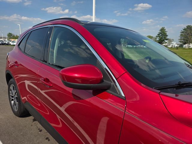 Used 2020 Ford Escape SEL AWD/4WD image 5