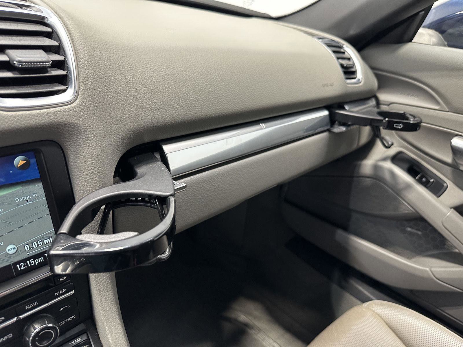 Used 2015 Porsche Boxster S RWD image 27