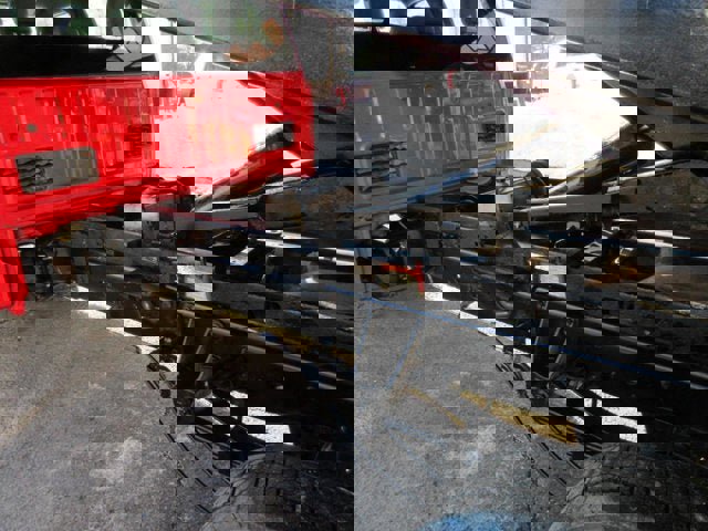 Used 2017 Ford F550 2WD Crew Cab Super Duty image 26