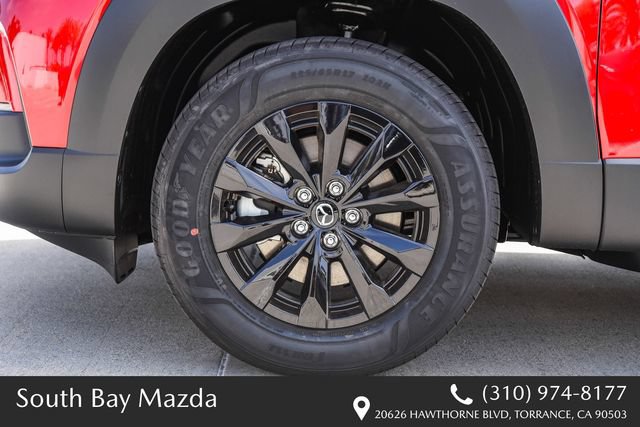 New 2026 MAZDA CX-50 2.5 Hybrid w/ Weather Package AWD/4WD image 11