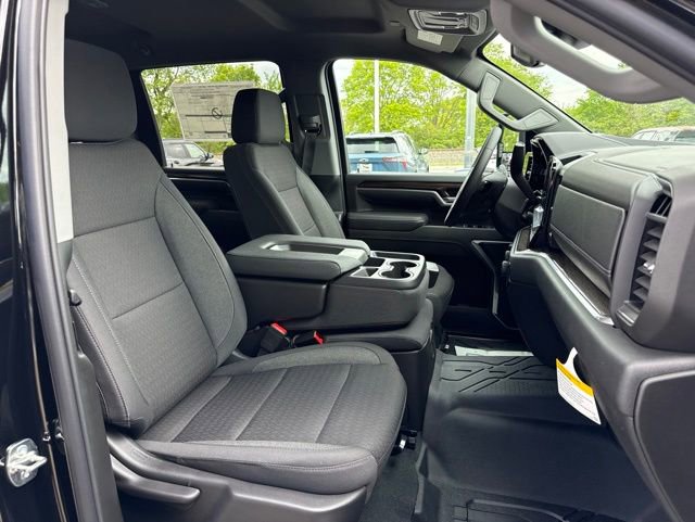New 2026 Chevrolet Silverado 3500 LT AWD/4WD image 32