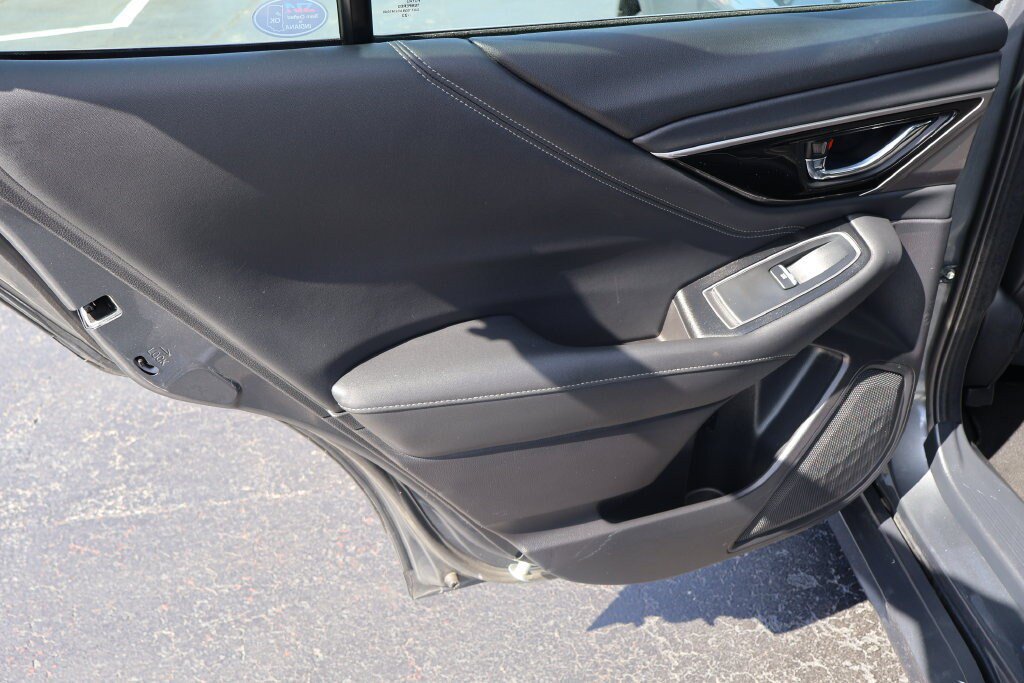Used 2024 Subaru Legacy Touring XT AWD/4WD image 15