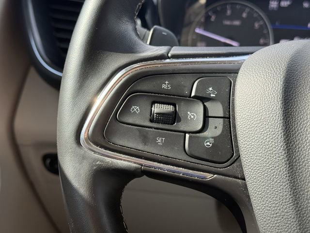 Used 2023 Buick Envision Essence image 23