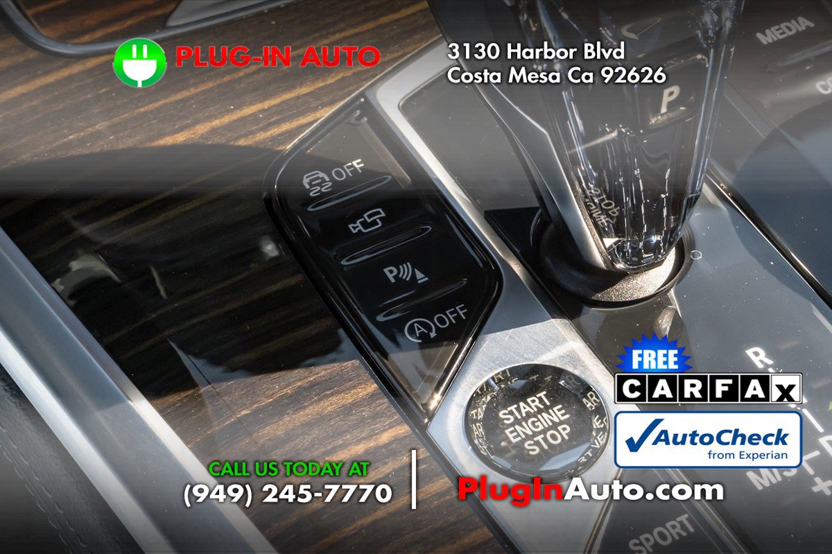 Used 2019 BMW X7 xDrive40i w/ Premium Package AWD/4WD image 26