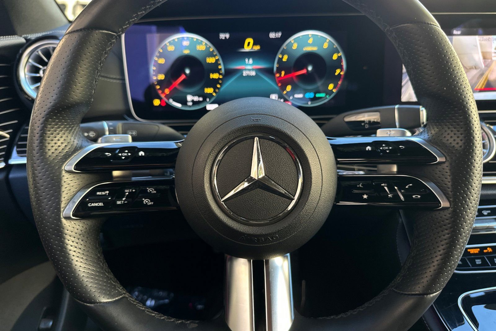 Certified 2022 Mercedes-Benz E 450 Coupe image 24