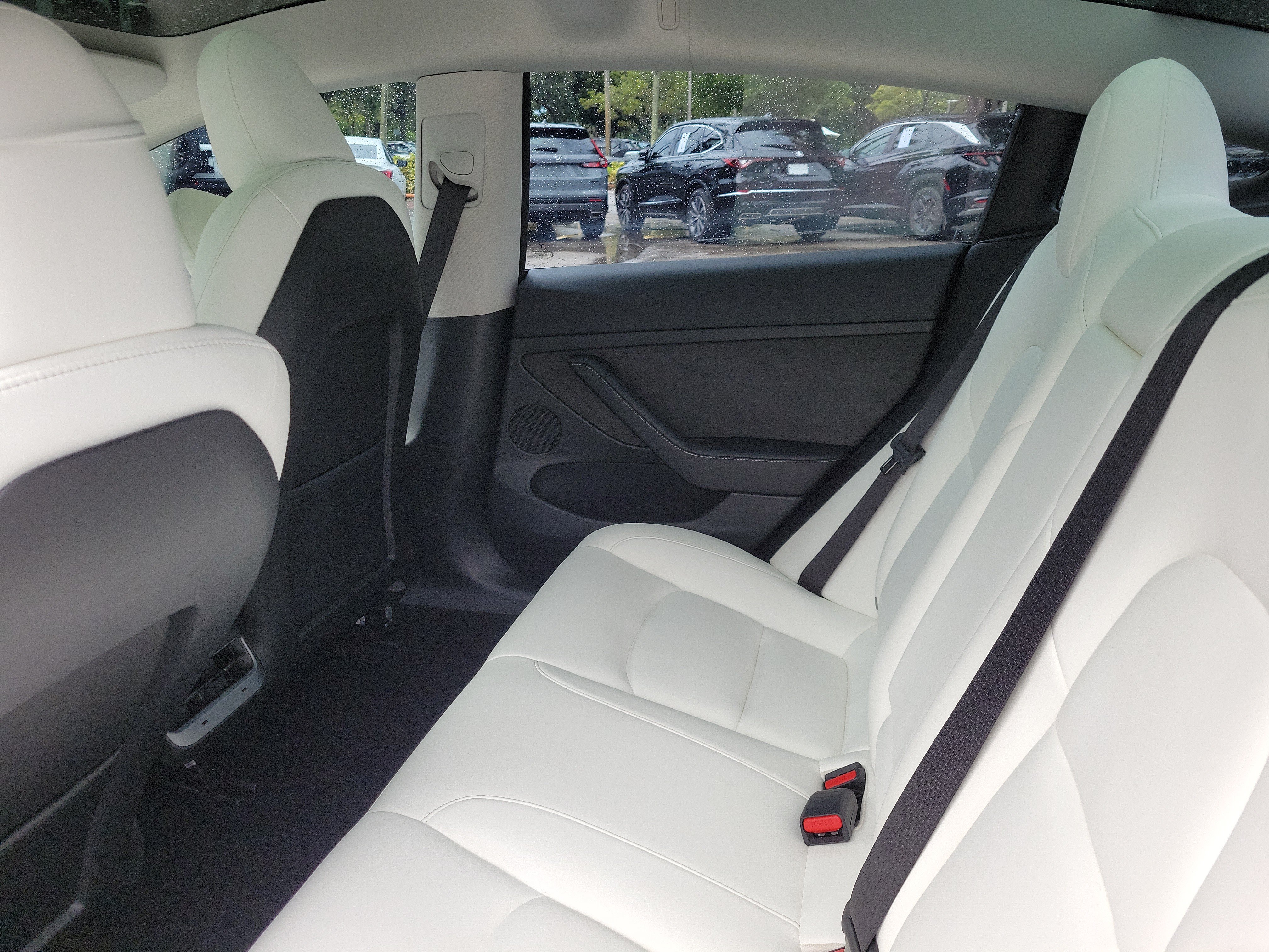 Used 2023 Tesla Model 3 Performance AWD/4WD image 9