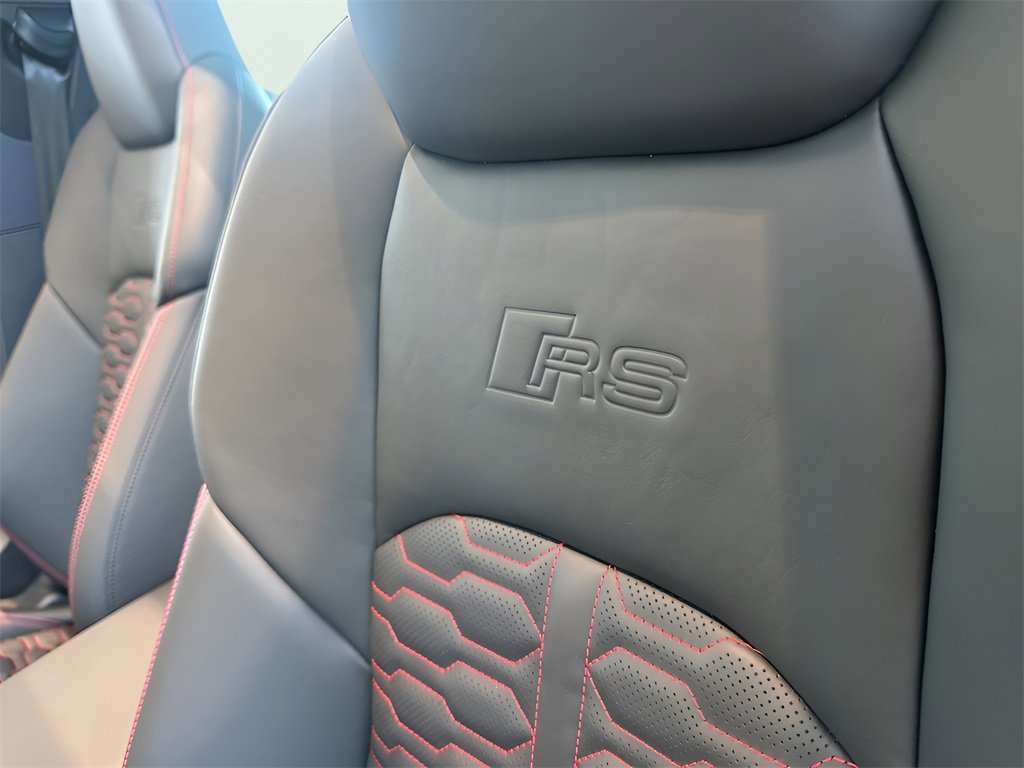 New 2026 Audi RS 7 Performance image 24